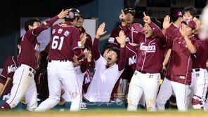 폭주기관차 넥센, SK처럼 달릴까?