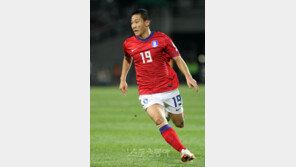 남태희 “태극마크 2년차…이젠 주전 욕심”