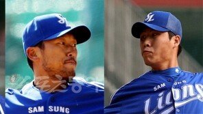 [데일리포커스] 제 목 조르는 삼성 질식불펜