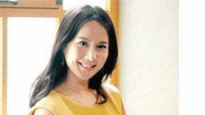 ‘후궁’서 또 노출연기 조여정 “노출 뜨겁냐고요?… 이번엔 눈물도 섞였어요”