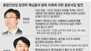 “종북? 양심자유 옥죄는 사상검증 말라”… TV토론 나온 이상규, 北관련 동문서답