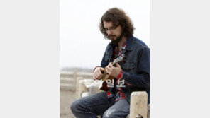 우쿨렐레 달인이 온다… 제임스 힐 내달 10일 내한공연