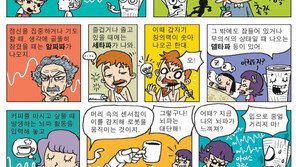  [신문과 놀자!/Newspaper Boy]<11>뇌파