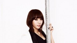 달샤벳 비키, 솔로 활동 위해 팀 탈퇴…자필 편지로 속내 밝혀