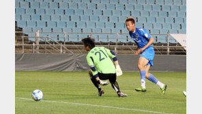 김호곤 울산 감독 “FA컵 우승 욕심난다”