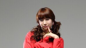 [연예 뉴스 스테이션] 달샤벳 비키, 그룹 탈퇴 솔로 활동 나서