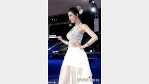 [포토] 주다하, ‘개미허리+풍만한 가슴’