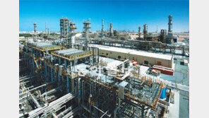 [해외건설 5000억 달러]GS건설, 중남미 시장 개척 등 2020년까지 해외 매출 70%로 확장