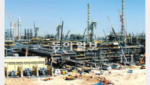 [해외건설 5000억 달러]대림산업, 플랜트·녹색사업으로 해외시장 적극 공략