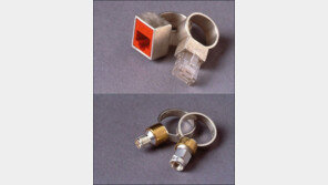 공대생들의 커플링 “보석대신 볼트와 너트…여친이 좋아할까?”