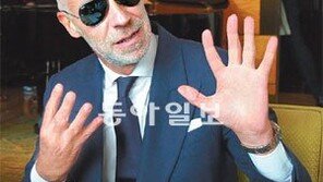 [커버스토리]에랄도 폴레토 훌라 CEO “가을쯤 한국서 깜짝 이벤트 기대하세요”