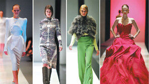 [Fashion]가을겨울 패션의 꽃 활짝 핀 AFX… 한국 브랜드 10개 참가, 세계시장 노크