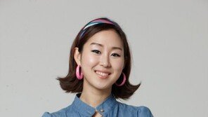 김유나, ‘뉴 롤리폴리’로 신데렐라 탄생