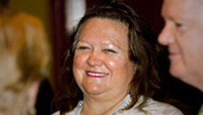 세계 최고 여자갑부는 누구?