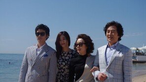 [칸 리포트] ‘돈의 맛’ 주역들 칸 입성…해외 판매 기대