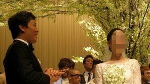 정준하 아내 니모 근접사진 ‘노현정 닮은꼴’