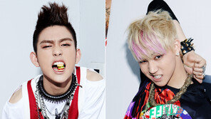 JJ프로젝트, 박진영·임재범 이름에 금테까지 둘렀다