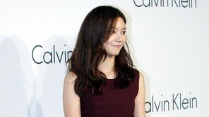 [포토] 차예련, 아찔한 하의 시스루 ‘본인도 민망’