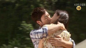 ‘적도의남자’ 결말, 이준혁 결국 투신자살…엄태웅-이보영은 ‘해피엔딩’