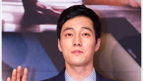 [우먼 동아일보 스타 포토] 소지섭 “삼촌이라는 호칭, 의외로 매력적이에요”