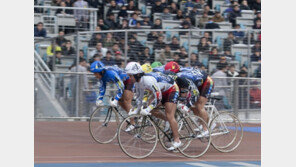 16기 이명현 ‘경륜황제’ 등극