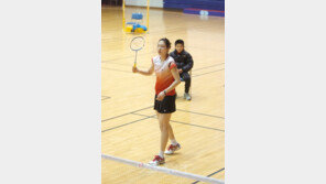 성지현 “만리장성 또 넘는다”