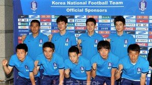 최강희 “박주영-에닝요 없어도 자신”