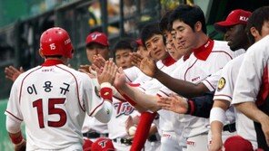 [데일리포커스] 스윕 or 싹쓸이  ‘올킬 야구’ 대세