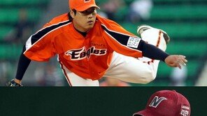 [베이스볼브레이크] 맞짱 전문 류현진 “김병현 선배 웰컴”