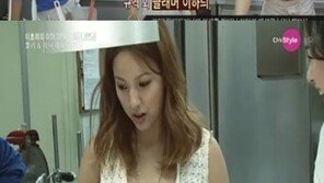 이효리, 이하늬 몸매에 주눅 “그동안 자만했다” 
