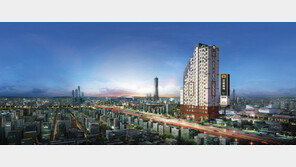 높은 임대수요로 투자수익률까지…오류동역 ‘포스시티’를 주목하라!