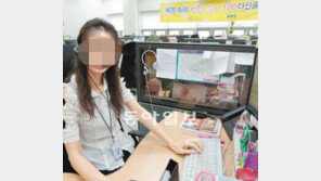 회사에서 가장 불결한 곳 “화장실? 천만에. 바로 내 책상”