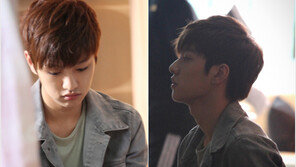 크로스진 신원호, ‘3초 송중기’ 도대체 얼마나 닮았으면…