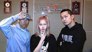 전우람 최근 모습 공개, “보람과 똑같이 생겼네!”