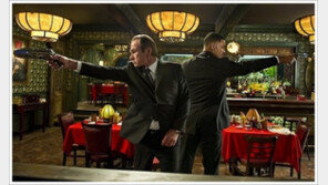 맨인블랙3 14만 관객 동원, “‘내 아내의 모든 것’ 어떡하지 너?”