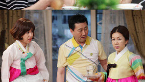 박미선, ‘스탠바이’ 카메오…박준금-최정우와 ‘중년의 삼각관계’ 