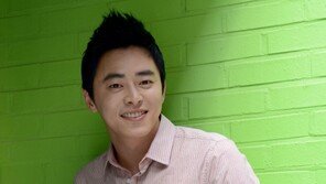 [Star Cafe] 조정석 “사랑은 ‘납뜩이’처럼, 의리는 ‘은시경’처럼…”