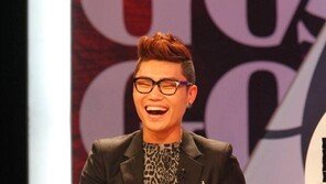 김범수, 지드래곤 보며 연예인 태도 배워 “지디 선배님~”