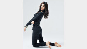 ‘사랑아 사랑아’ 황선희, 신민아급 환상 데님 뒤태 ‘황홀’