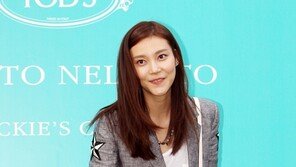 [포토] 차예련, 킬힐 없어도 끝내주는 비율