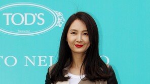 [포토] 채시라, 20대 못지 않은 몸매…‘비결 궁금해’