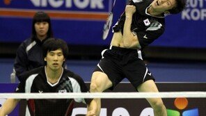 셔틀콕 남자대표팀도 세계단체선수권 결승 진출