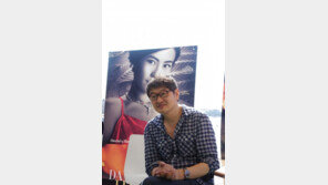 [이해리 기자의 여기는 칸] 허진호 감독 “韓 배우·감독 中 진출 늘어날 것”