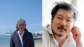 [이해리 기자의 여기는 칸] 상수, 상수를 말하다