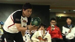 [오늘의 채널A]불국단, 이만기 압도적 볼링실력에 입이 딱