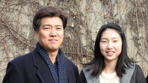 아빠는 감독님…내 딸은 에이스 런던 향해 ‘셔틀콕 패밀리’ 뜬다