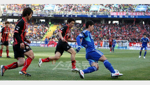 FC 서울, 관중 2만명땐 승률 96%