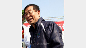 [콤팩트뉴스] 넥센, 한화전에 박원순 서울시장 시구자로 초청 外