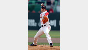 아팠던 두방…제춘모의 ‘이승엽 트라우마’