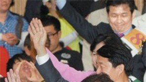 ‘고향서 몰표’ 이해찬 1위 탈환